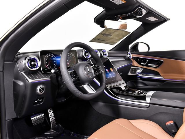 New 2026 Black Mercedes-Benz CLE 450 image 74