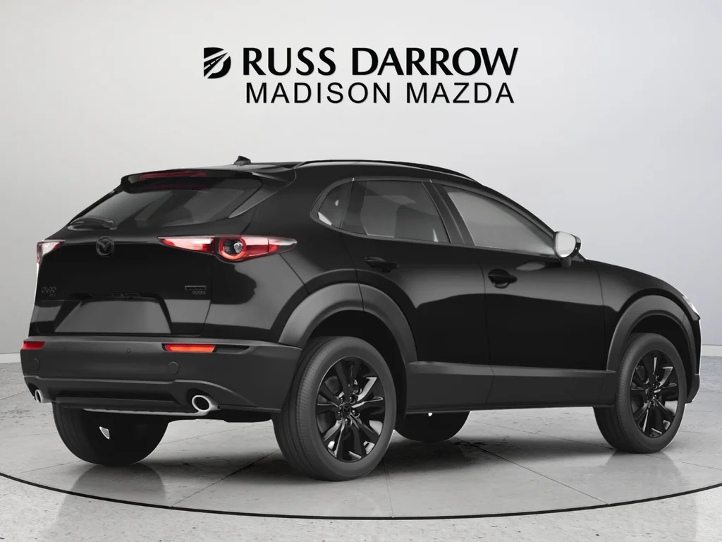New 2026 Black Mazda 2.5 S Aire Edition image 3