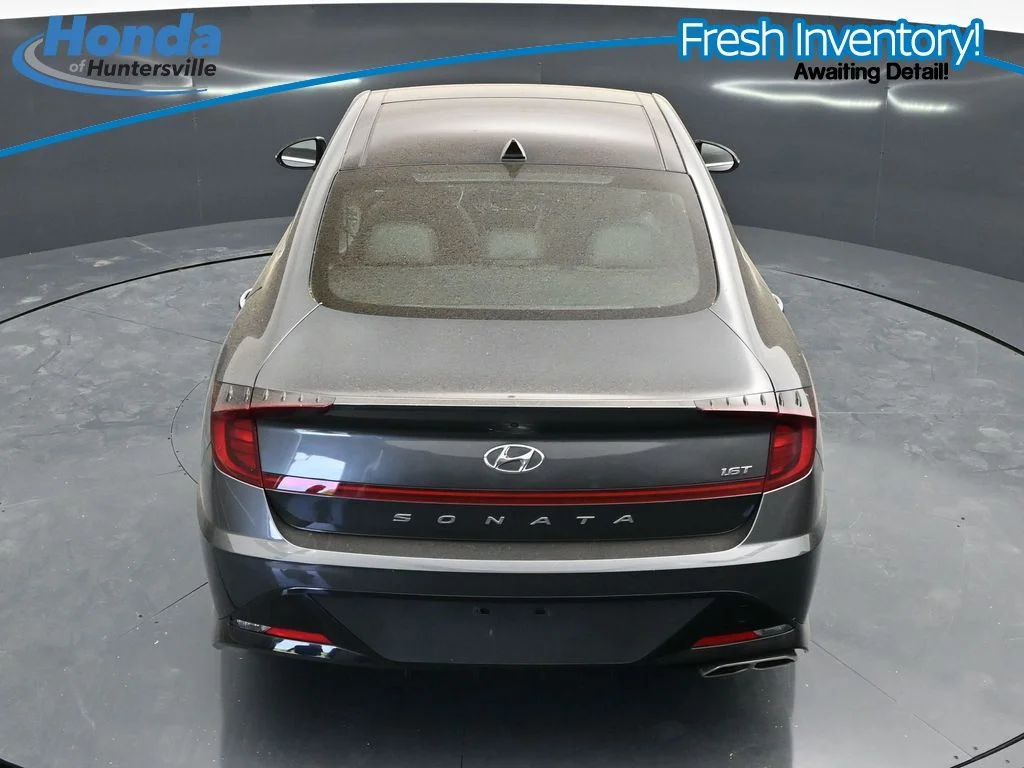 2023 Hyundai Sonata SEL Plus - Photo 26