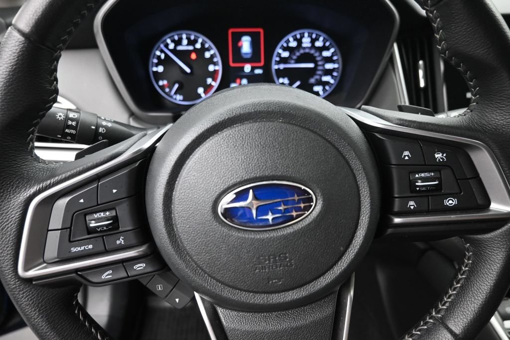 Used 2020 Blue Subaru Onyx Edition XT image 17