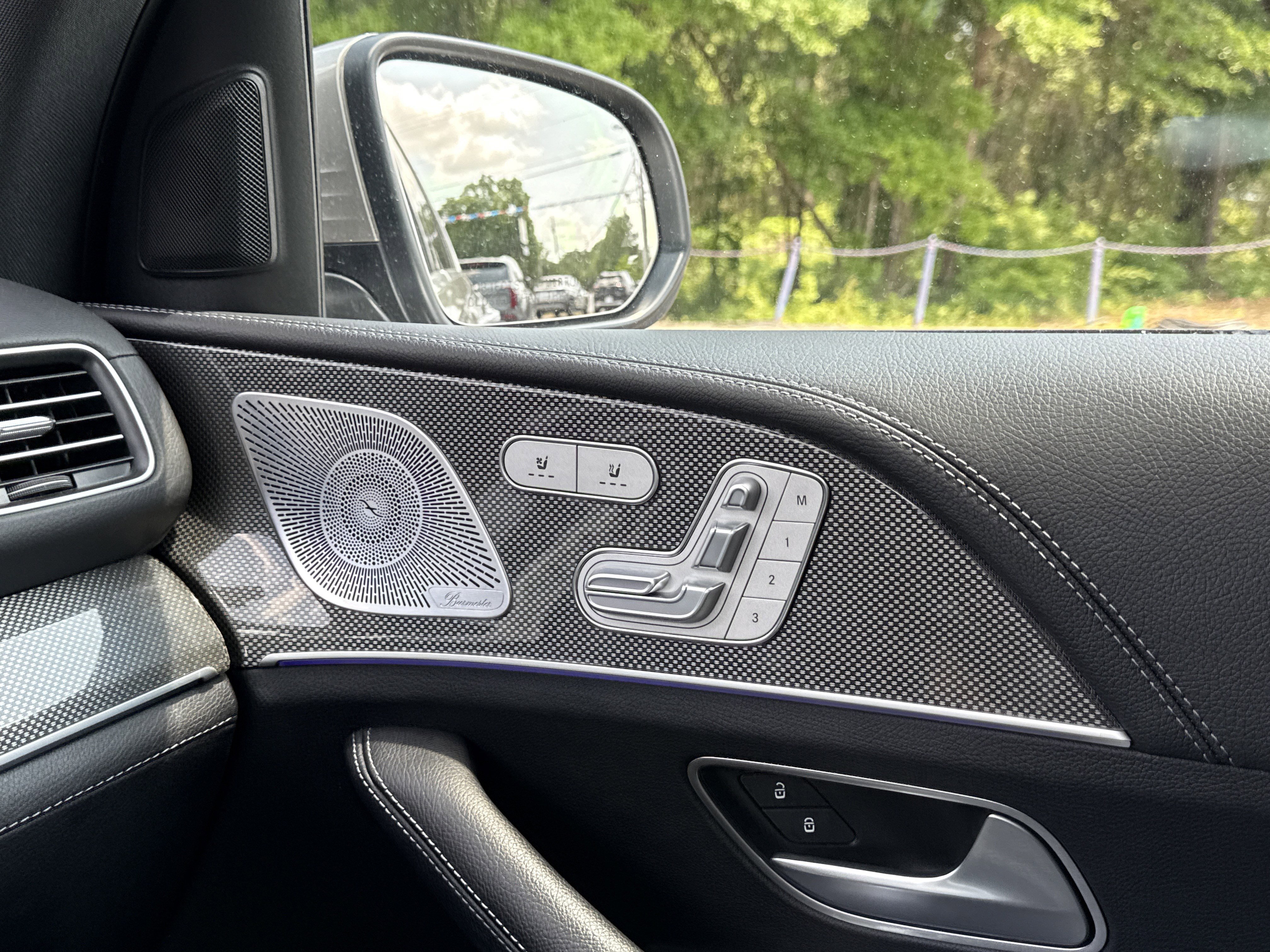 2023 Mercedes-Benz GLE GLE450 - Photo 38
