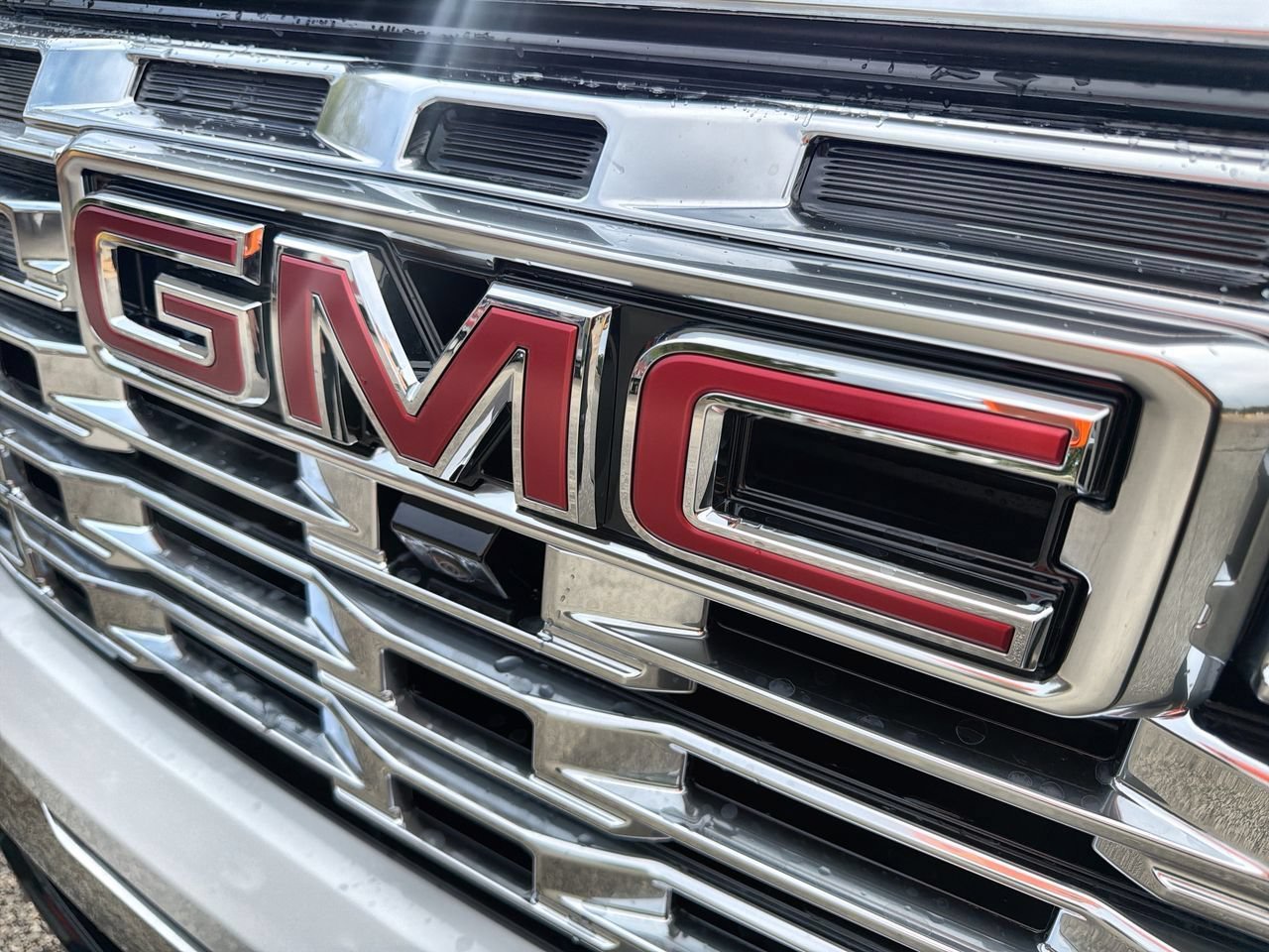2027 GMC Terrain Denali - Photo 26