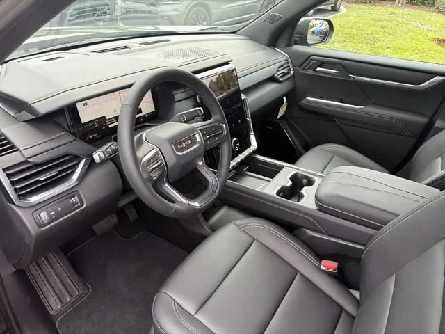 New 2026 Ebony Twilight Metallic GMC Elevation image 20