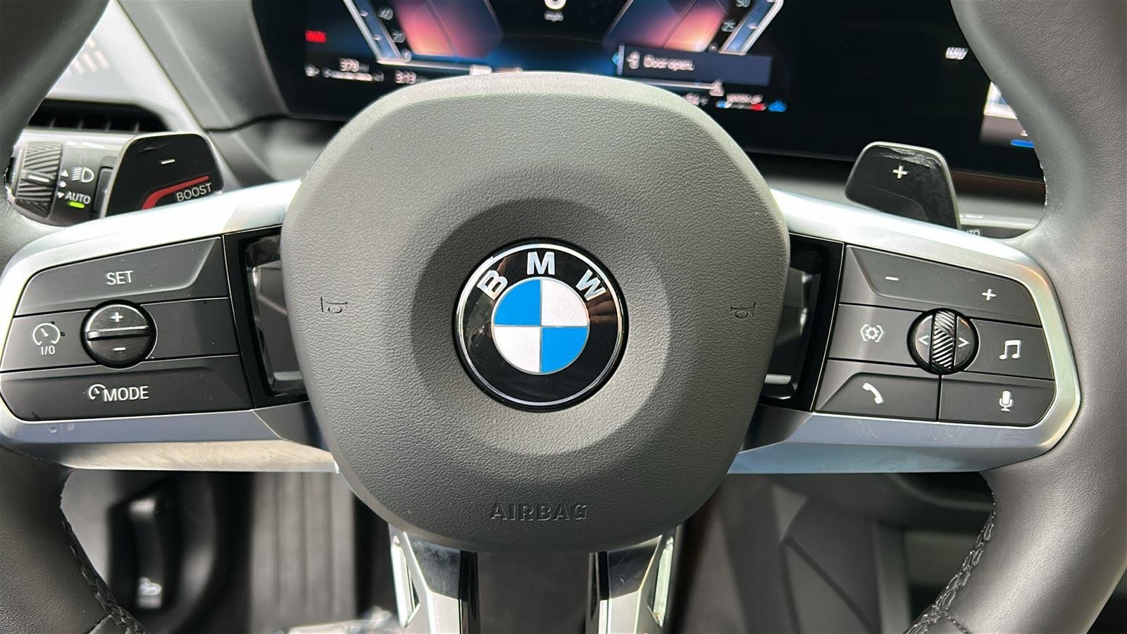 2025 BMW 2 Series 228 - Photo 12