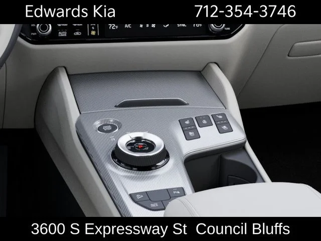 New 2027 Gray Kia SX-Prestige image 25