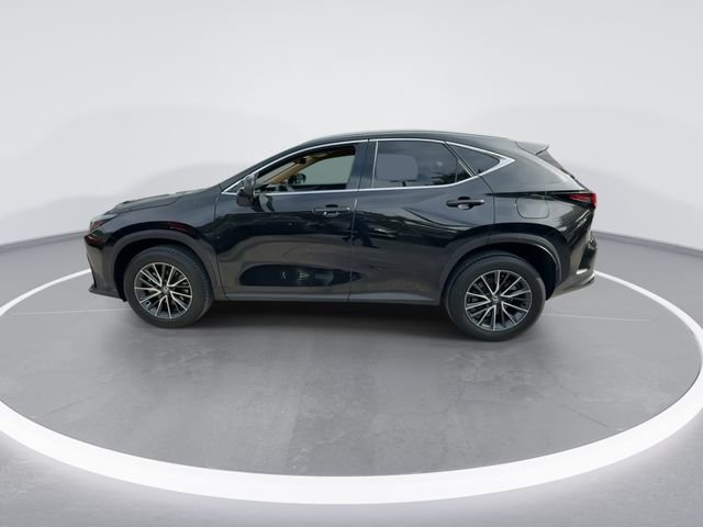 Certified Used 2024 Black Lexus 350h Base image 5
