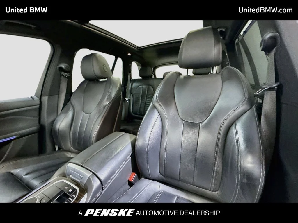 Used 2020 Dark Graphite Metallic BMW xDrive40i image 12