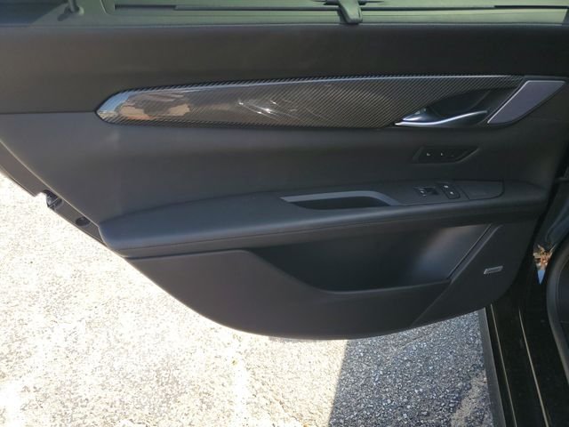 Used 2019 Black Cadillac Blackwing Twin image 26