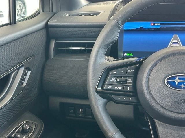 Certified Used 2026 Beige Subaru Limited image 13