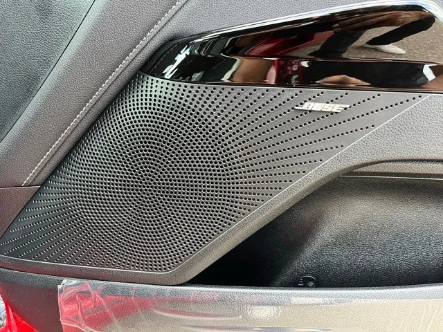 New 2026 Red Kia GT-Line image 24