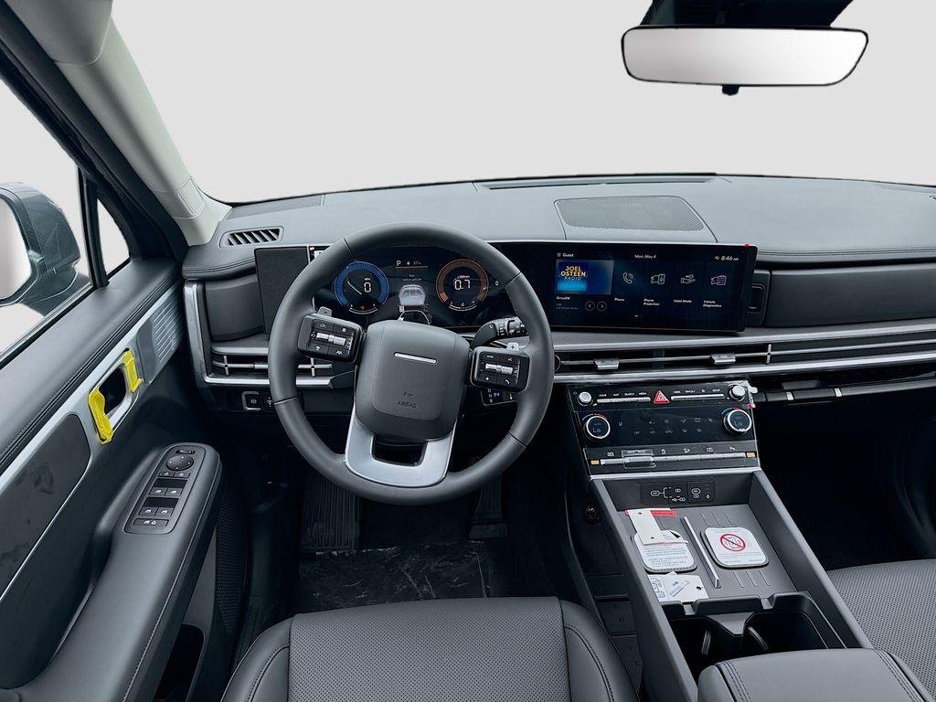 New 2026 Ecotronic Gray Hyundai SEL FWD image 15