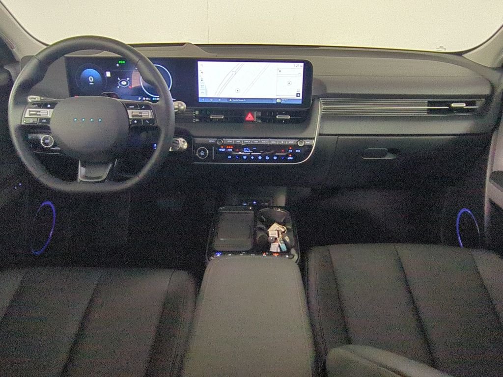 Used 2026 White Hyundai Limited image 18