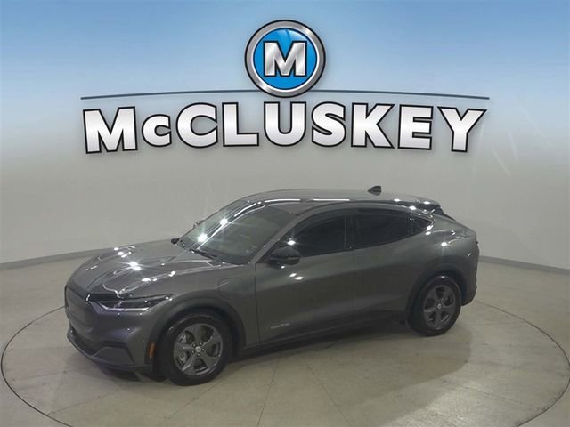 2023 Ford Mustang Mach-E Select AWD