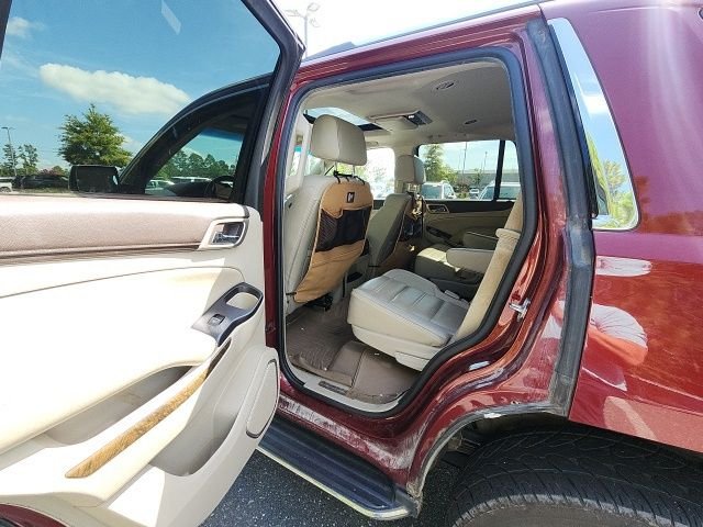Used 2018 Red GMC Denali image 23