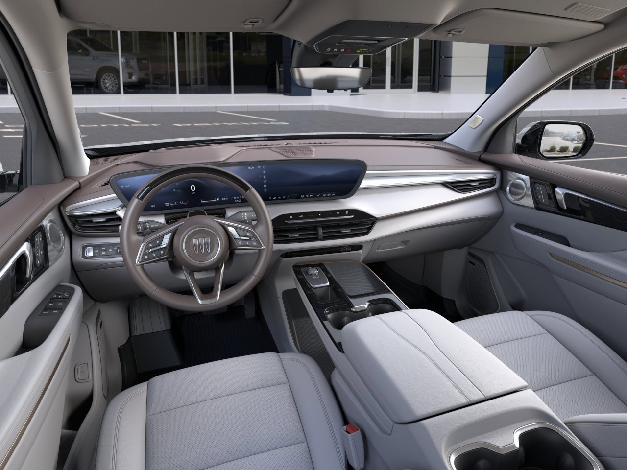 2026 Buick Enclave Avenir - Photo 15