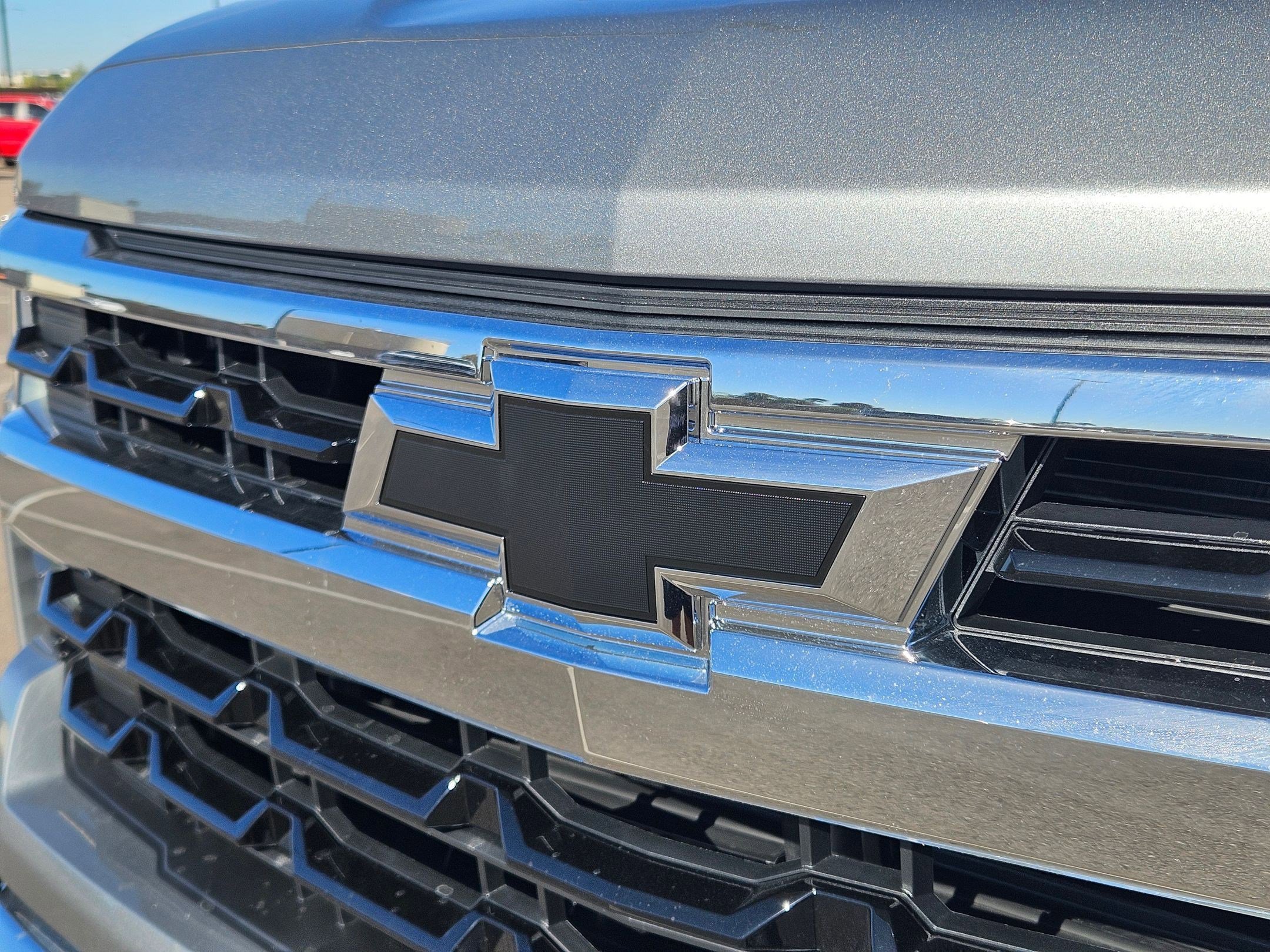 2026 Chevrolet Silverado 1500 LT - Photo 10