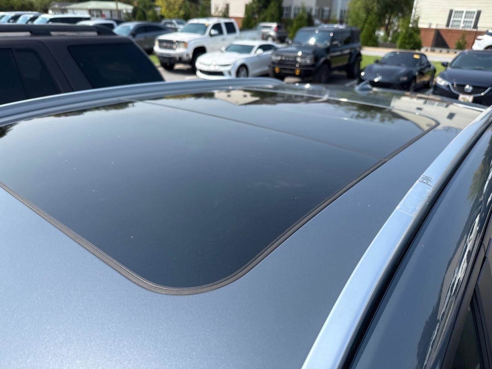 Used 2025 Polymetal Gray Metallic Mazda 2.5 S Premium Package image 19