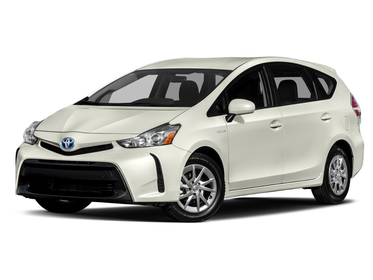 Used 2015 Black Toyota Five image 1