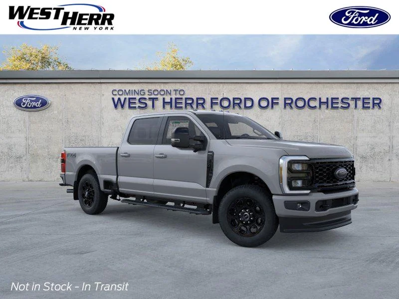 2026 Ford F-250 Lariat 4x4 Crew Cab 8' Box's photo
