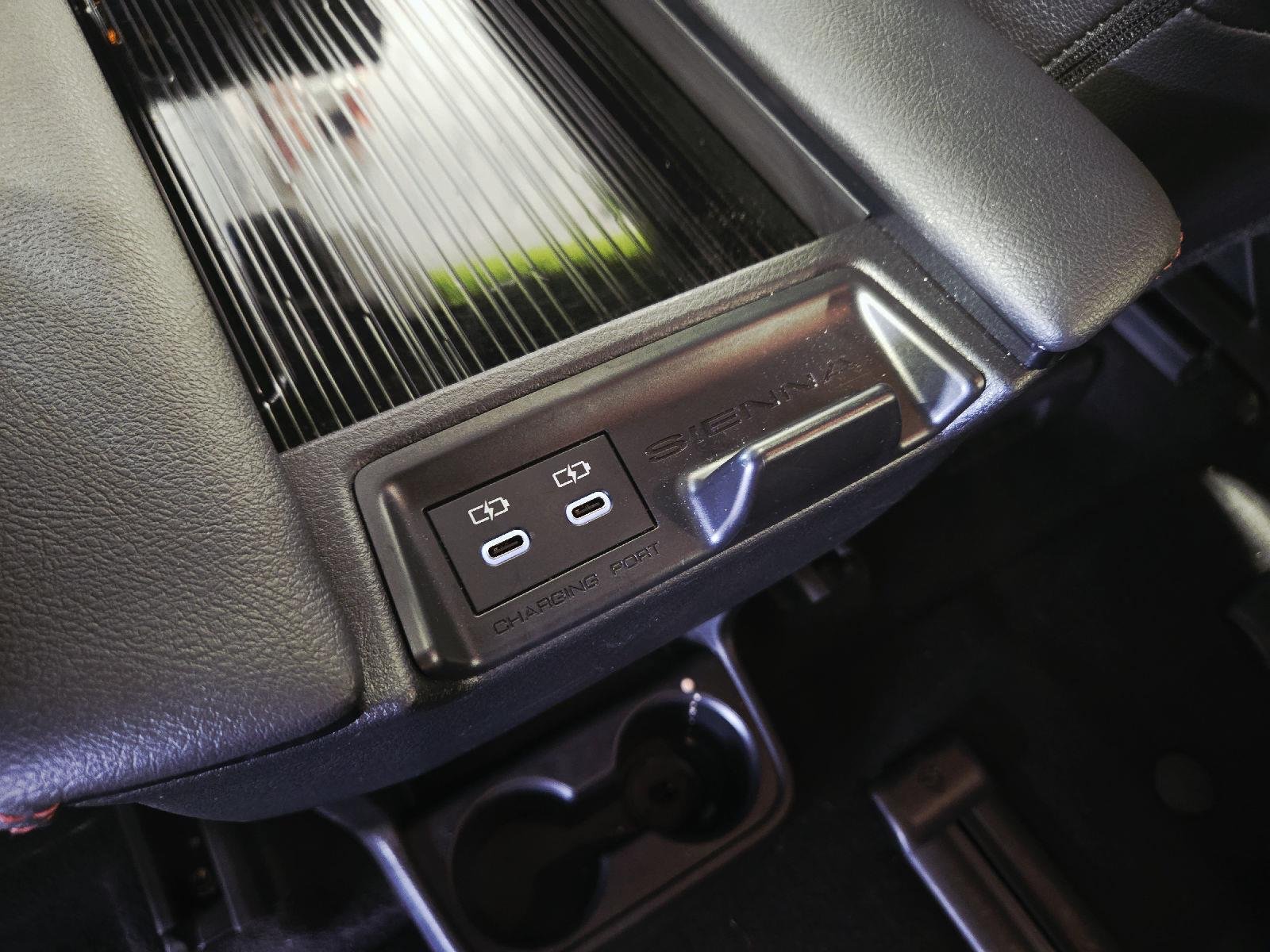 Used 2026 Ice Cap Toyota XSE image 48