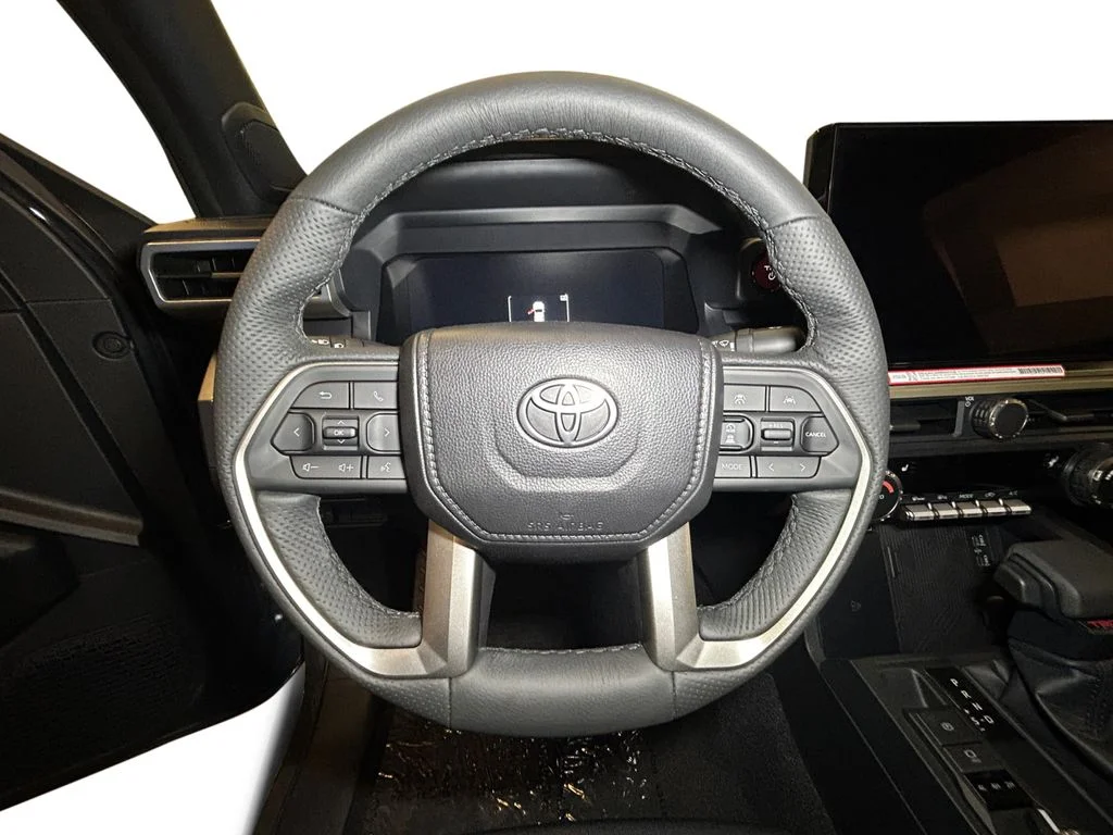 New 2026 Underground Toyota TRD Off-Road image 12