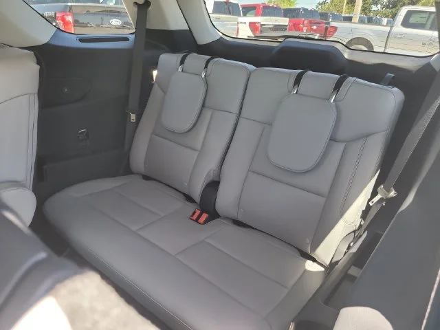 New 2026 Vapor Blue Ford Active image 15