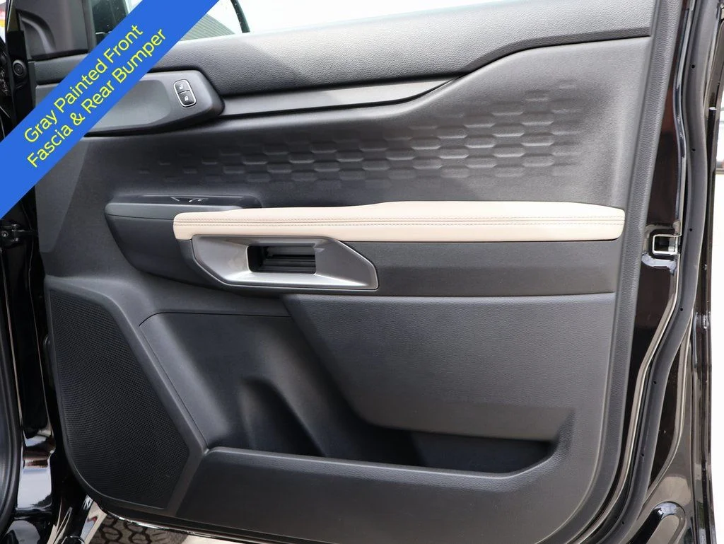 2025 Ford Ranger XLT - Photo 8