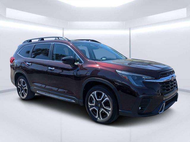 2024 Subaru Ascent Touring's photo