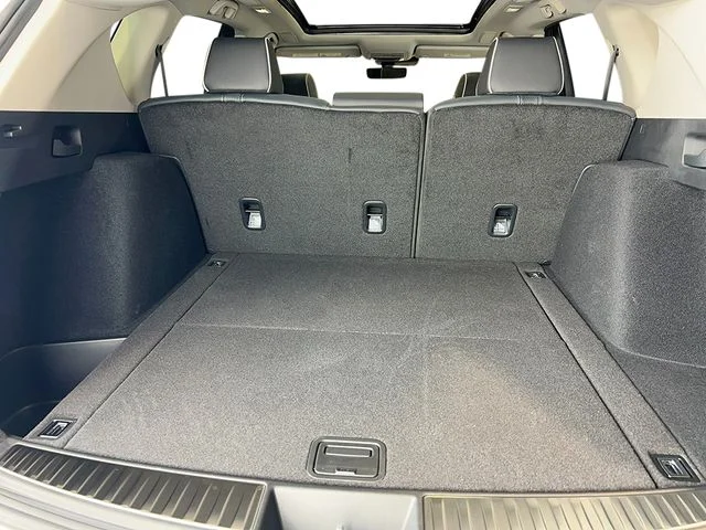 New 2026 Majestic Black Pearl Acura Advance Package image 32