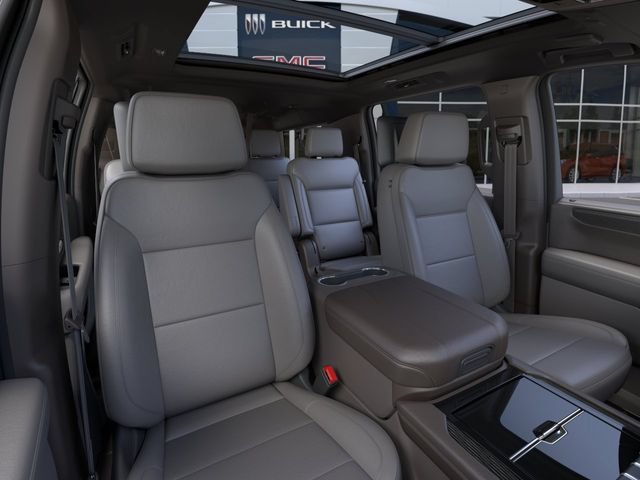 New 2026 Downpour Metallic GMC Elevation image 16