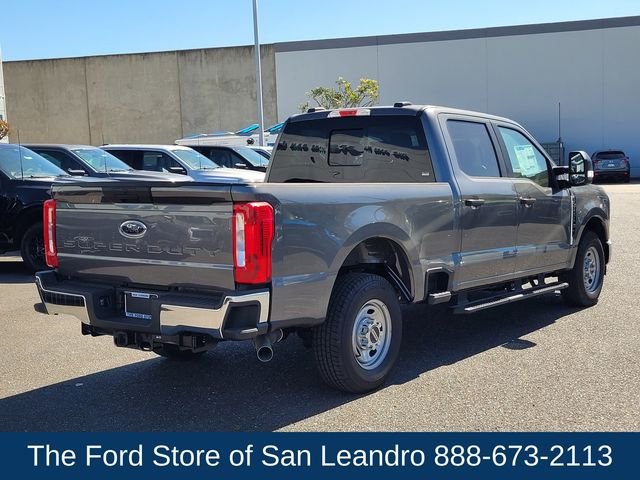 2025 Ford F-250 Super Duty XL - Photo 8