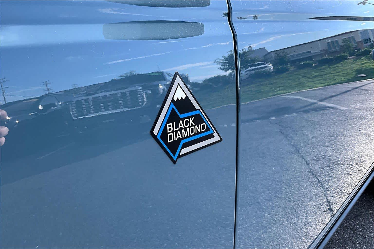 Used 2023 Area 51 Ford Black Diamond image 10