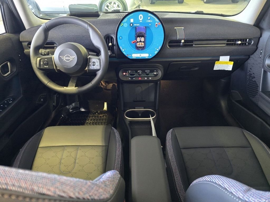 2025 MINI Hardtop 4 Door S - Photo 7