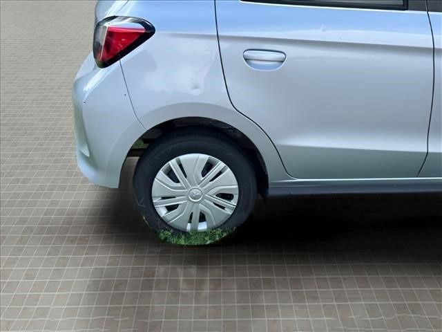 Used 2024  Mitsubishi ES image 14