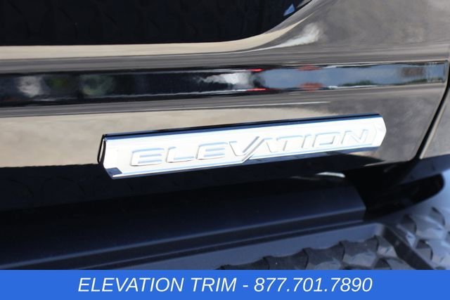 New 2026 Onyx Black GMC Elevation image 9