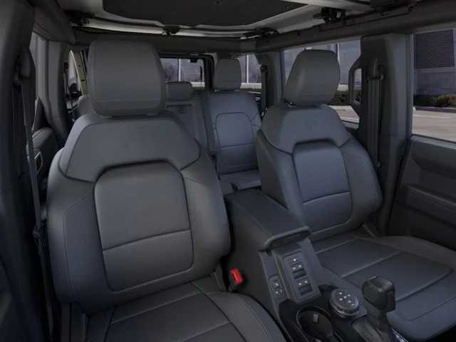 New 2026 Gray Ford Outer Banks image 10