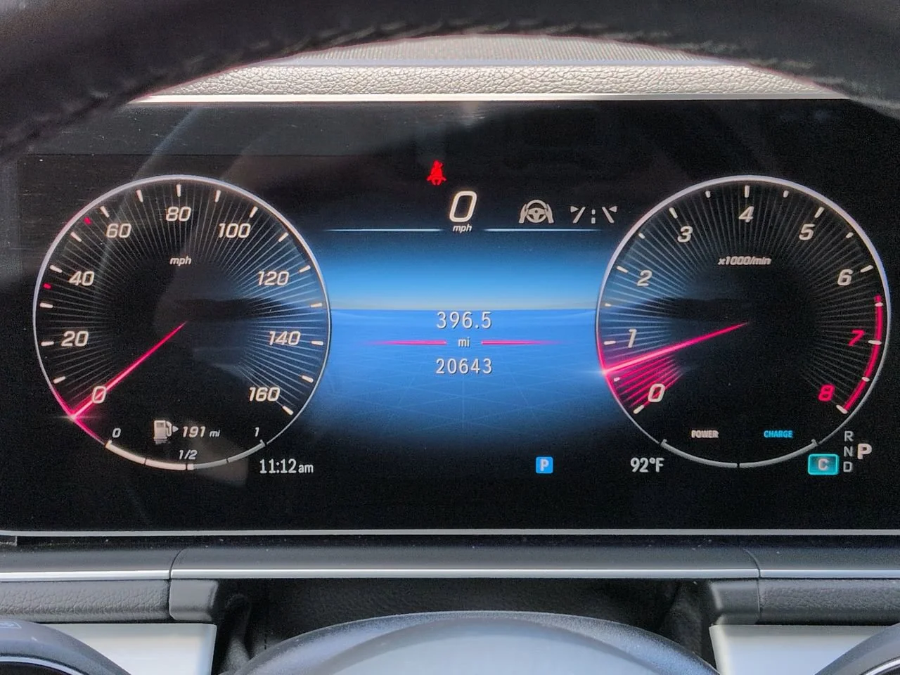 Used 2025 Selenite Gray Metallic Mercedes-Benz GLE 350 image 30