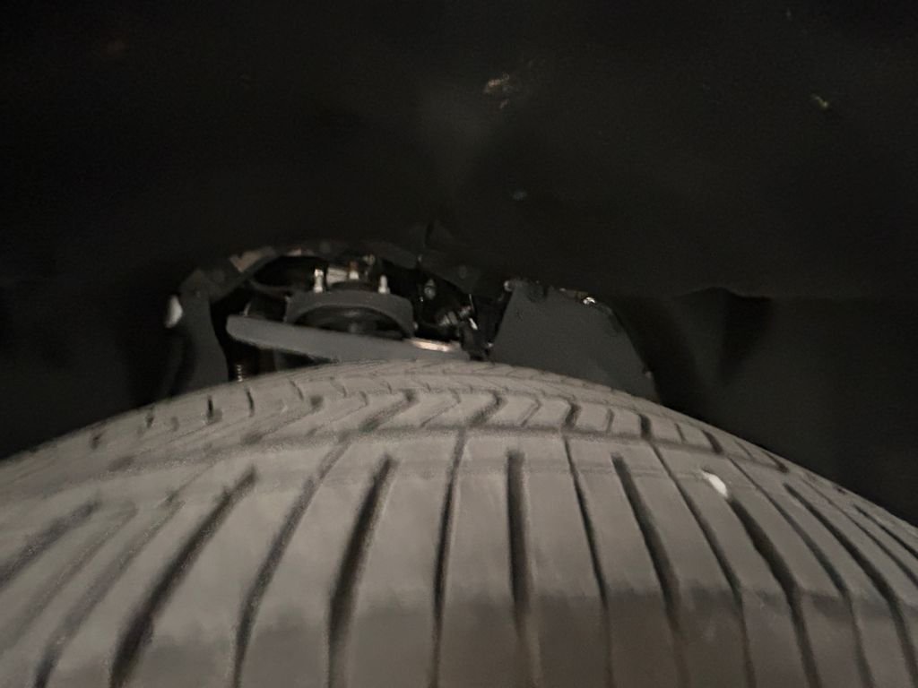 Used 2024  Toyota 1794 image 22