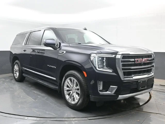 2023 GMC Yukon XL