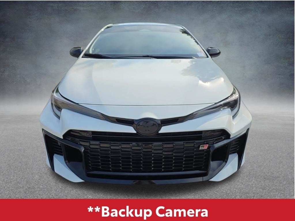Used 2025 White Toyota Premium image 4