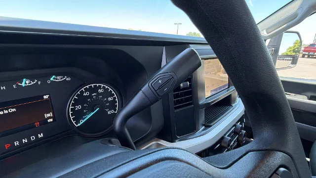 New 2026 Oxford White Ford F-250® XL image 59