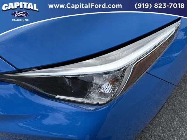 Used 2024 Blue Subaru Sport image 11