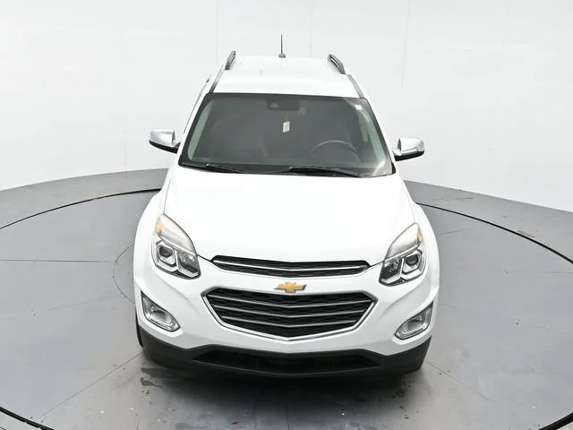 Used 2016 SUMMIT WHITE Chevrolet LTZ image 31