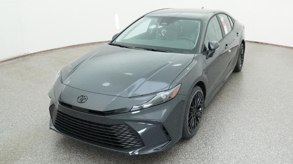 New 2026 Underground Toyota LE image 46