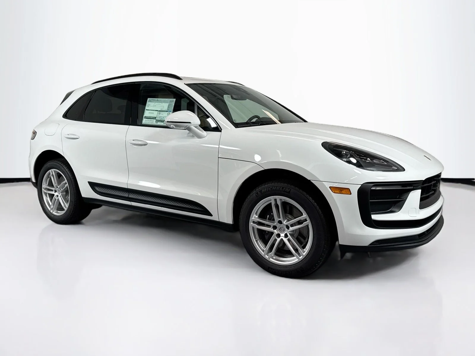 Used 2026 White Porsche  image 7
