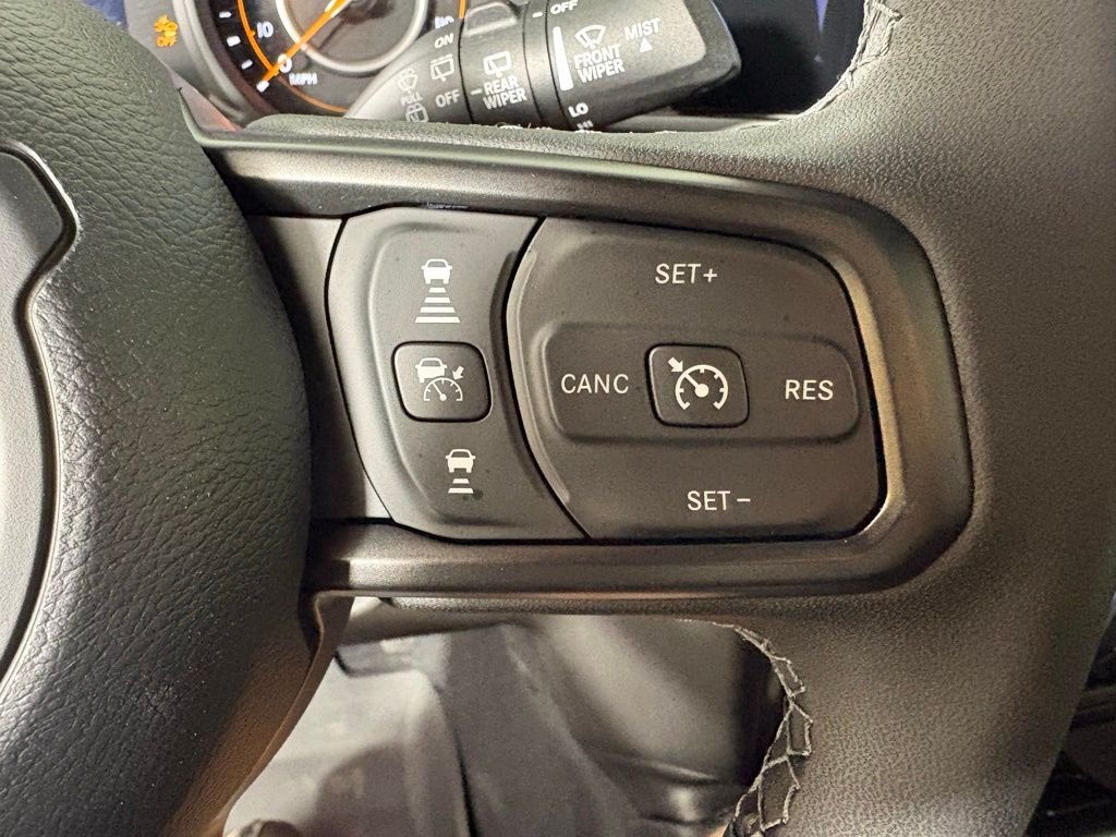 New 2026 41 Jeep Sport S image 21