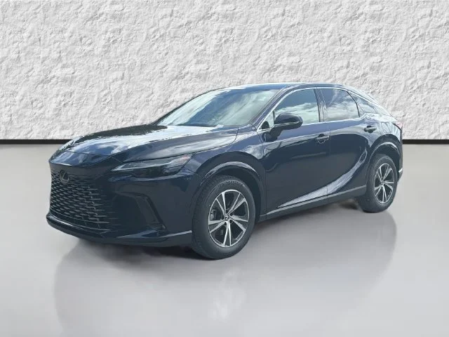 2025 Lexus RX 350