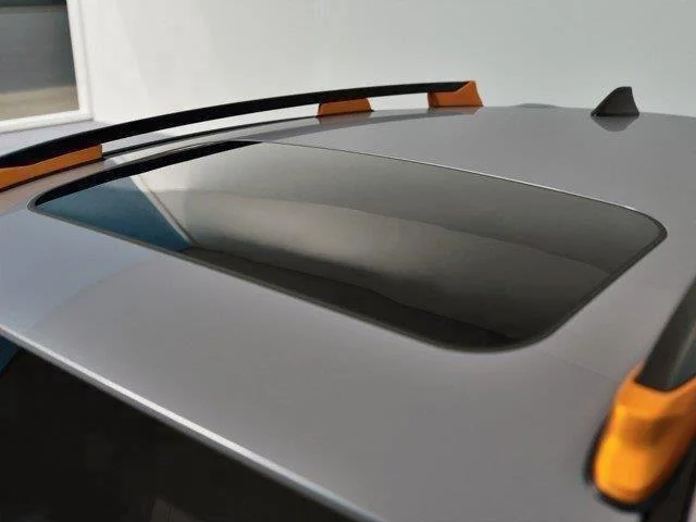 New 2026 Ice Silver Metallic Subaru Wilderness image 13