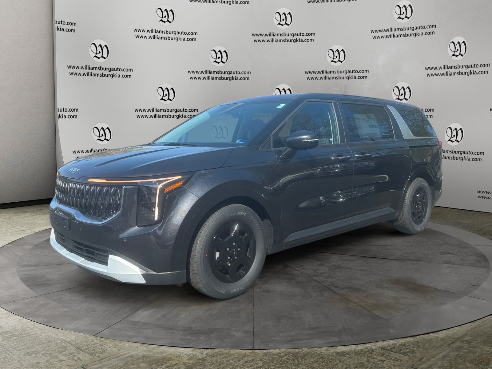 その他 CARNIVAL p706p5g Carnival | Williamsburg Kia