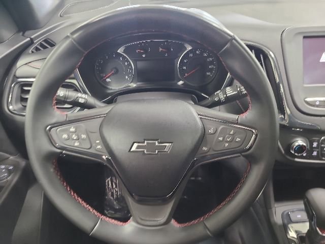 2023 Chevrolet Equinox RS - Photo 18